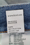 Jeans Widee 0077V