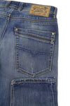 Jeans Krayver R6ZD4