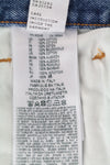 Jeans Widee 0077V