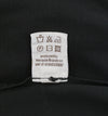 Black Cotton Polos