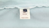 Blue Cotton Polos