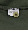 Green Cotton Polos
