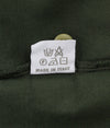 Green Cotton Polos
