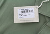 Green Cotton Polos