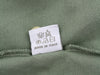 Green Cotton Polos