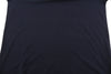 Blue Cotton Polos