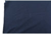 Blue Cotton Polos