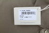 Brown Cotton Polos