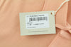 Orange Cotton Polos