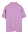 Pink Cotton Polos