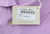 Pink Cotton Polos