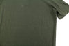 Green Linen Polos