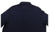 Blue Cotton Polos