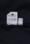 Blue Cotton Polos