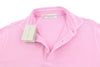 Pink Cotton Polos