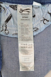 Jeans Spray