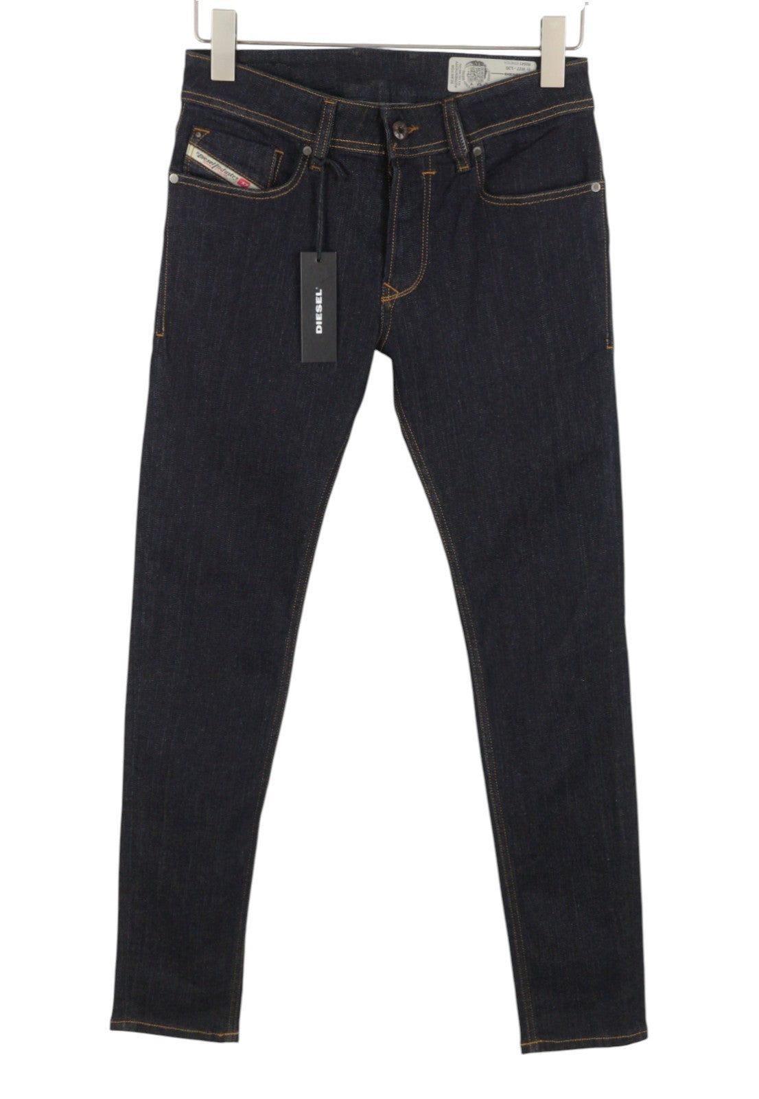 Jeans Troxer R0841