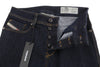 Jeans Troxer R0841