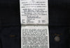 Jeans Troxer R0841