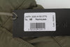 Green Twill Trousers