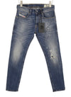 Jeans Thommer 083AC