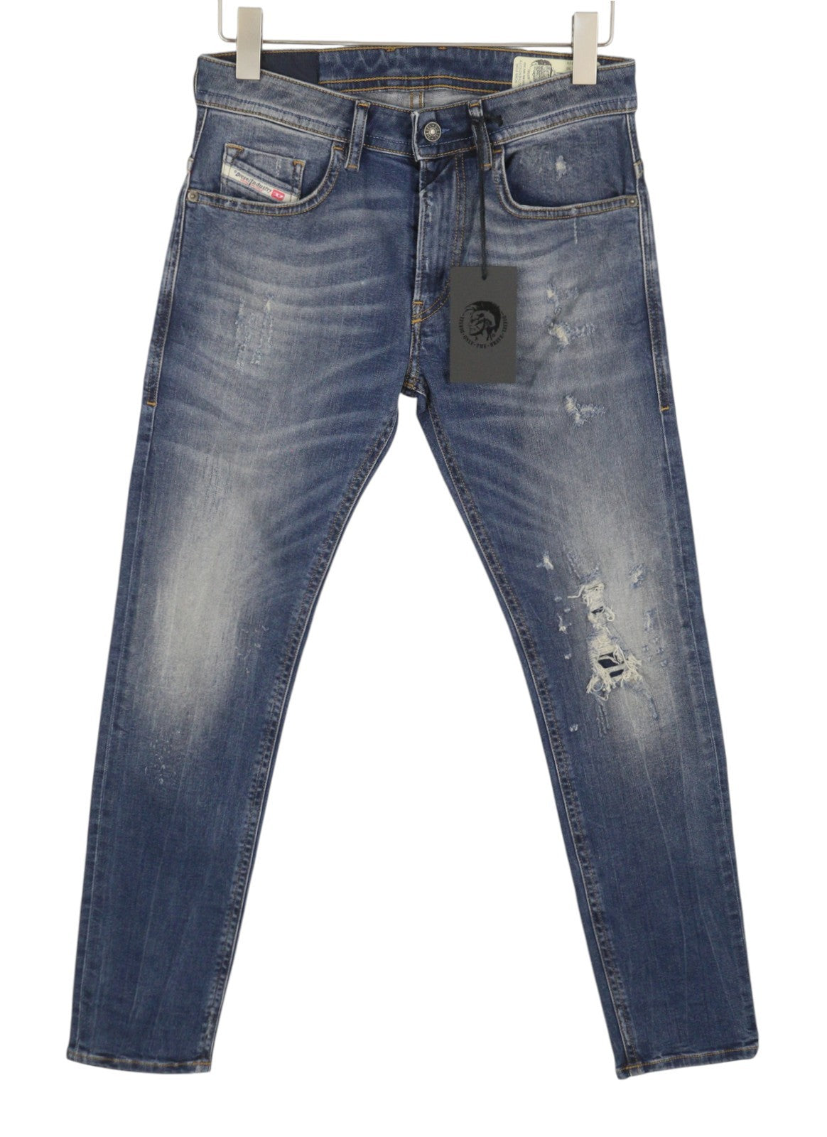 Jeans Thommer 083AC