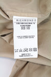 Brown Twill Shirt