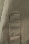 Brown Twill Shirt