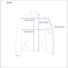 Brown Nylon Jacket