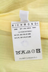 Black Polyester Jacket