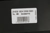 Black Polyester Jacket