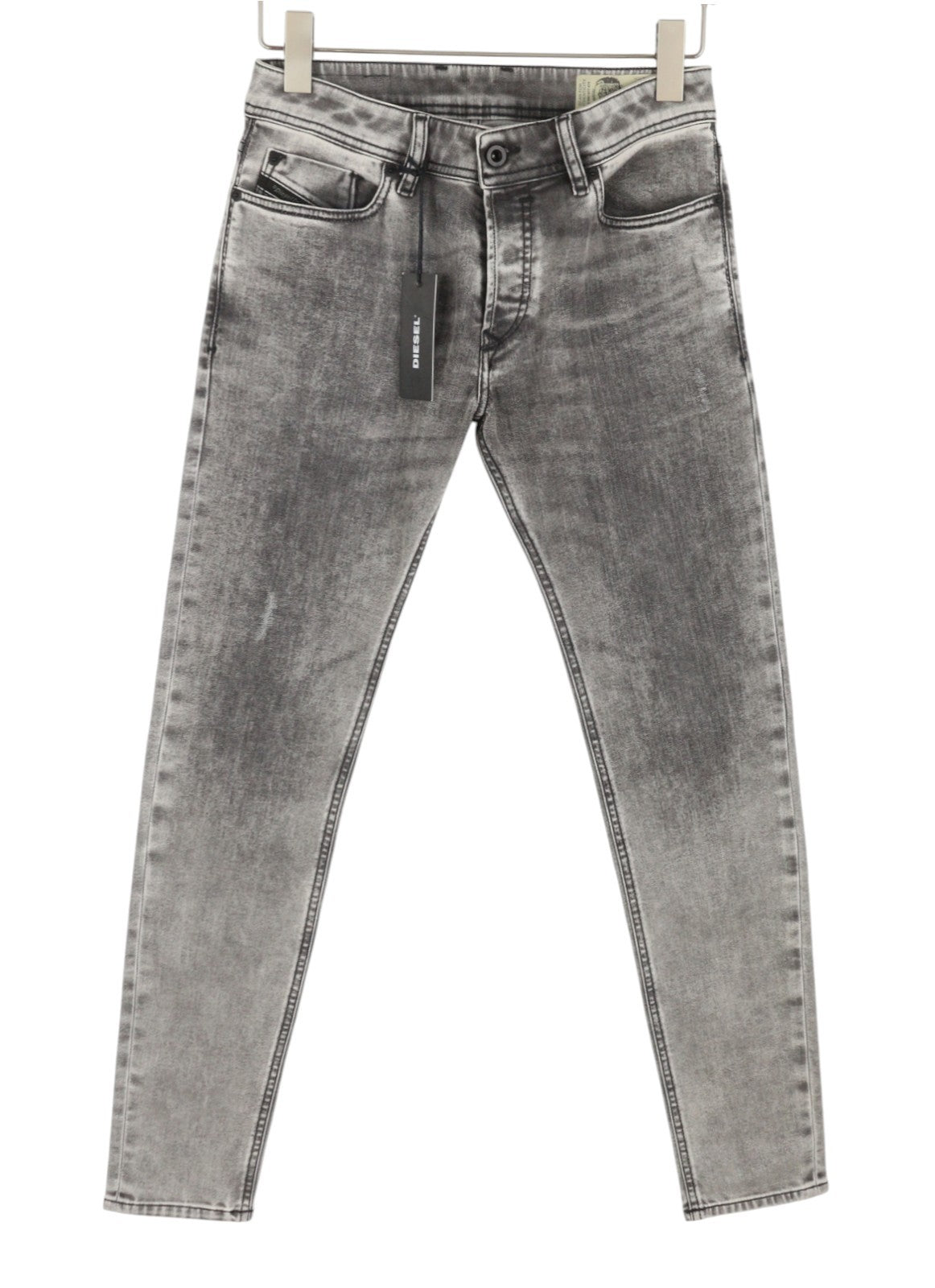 Jeans Troxer RF96J