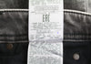 Jeans Troxer RF96J