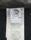 Jeans Troxer RF96J