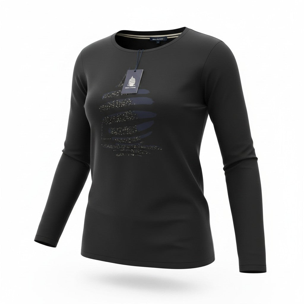 T-Shirt unbekannt