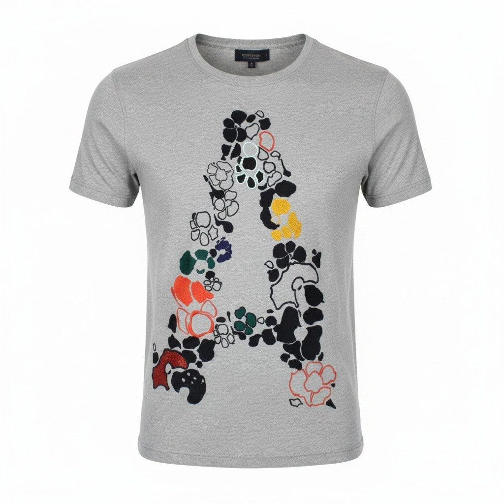 T-Shirt unbekannt