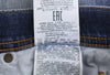 Jeans Tepphar-X 0870H