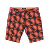 Multicoloured Cotton Shorts