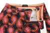Multicoloured Cotton Shorts