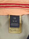 Multicoloured Cotton Shorts