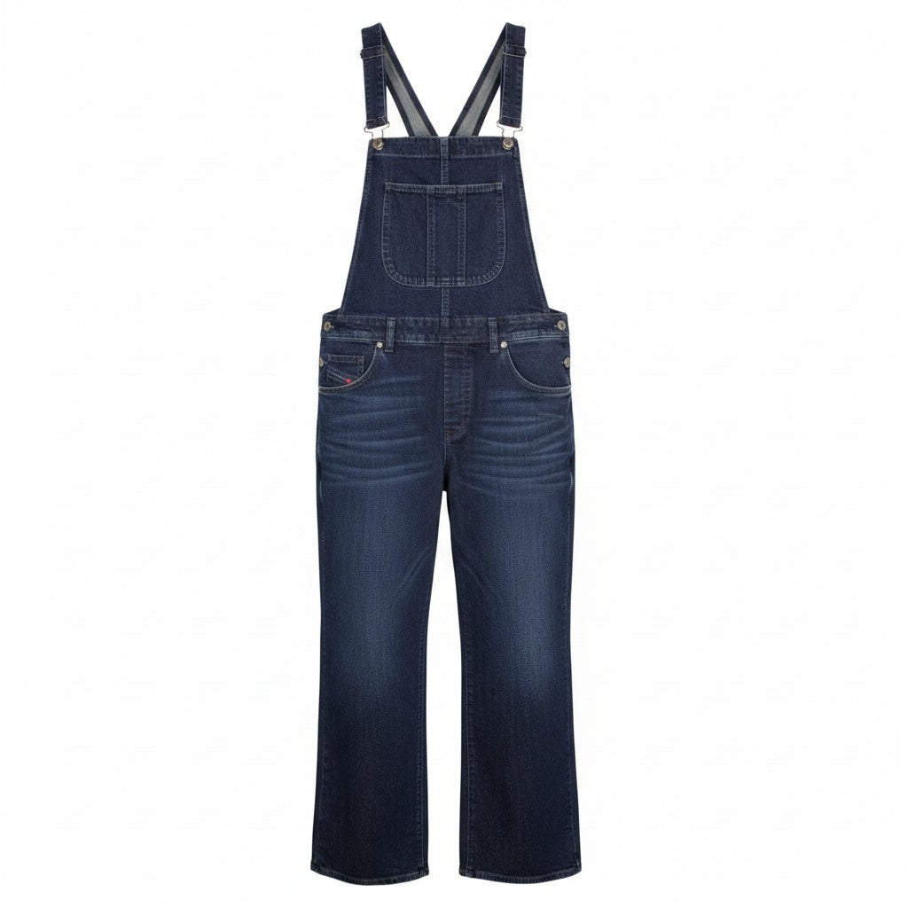 Jumpsuit Bady-NE 0681S