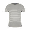 T-Shirt Placed Breton Stripe