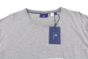 T-Shirt Placed Breton Stripe