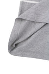 T-Shirt Placed Breton Stripe