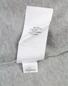 T-Shirt Placed Breton Stripe