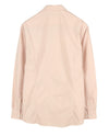Pink Cotton Shirt