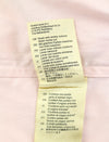 Pink Cotton Shirt