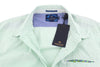Green Cotton Shirt