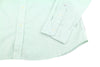 Green Cotton Shirt