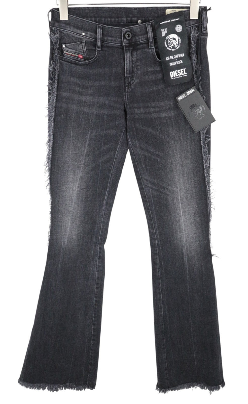 Jeans D-Ebbey-F 081AH